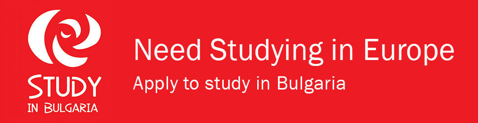 Study in Bulgaria